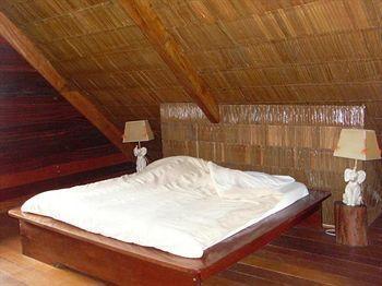 Pongara Lodge Libreville Exteriér fotografie