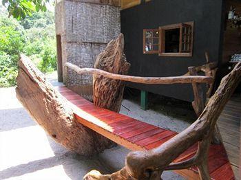 Pongara Lodge Libreville Exteriér fotografie