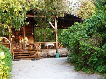 Pongara Lodge Libreville Exteriér fotografie